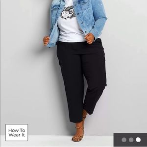 Too big. Could not return at store due to timing.